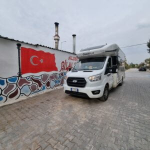 Immagine in evidenza World camper Turchia